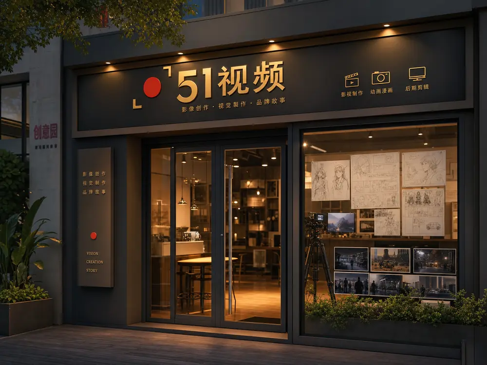 黑曜美学